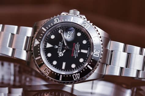 rolex 126600 review.